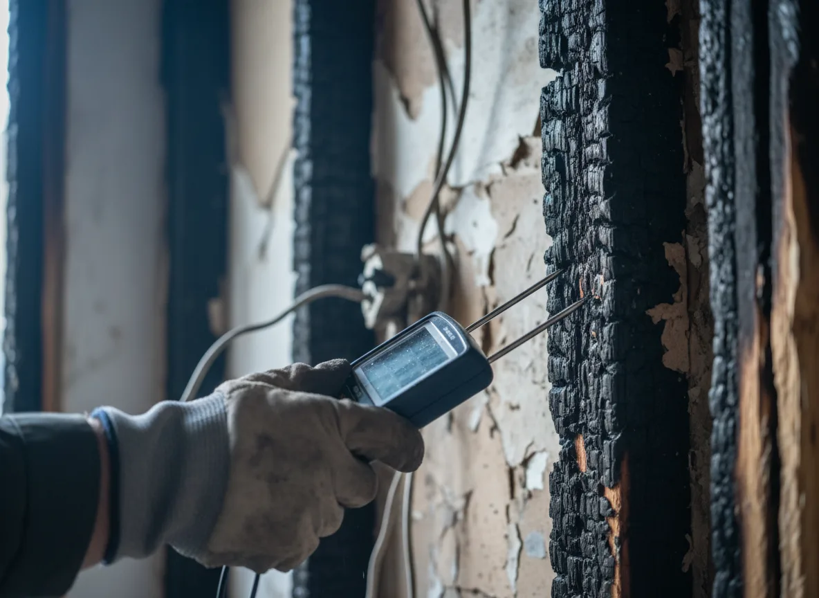 Fire Damage Restoration Taylorsville, KY FAQs